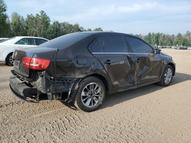 2015 VOLKSWAGEN JETTA BASE 3VW2K7AJXFM356543