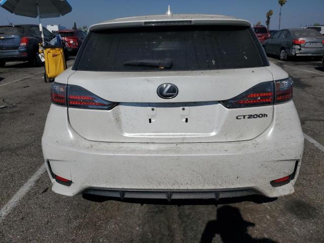 2017 LEXUS CT 200 JTHKD5BH5H2298489