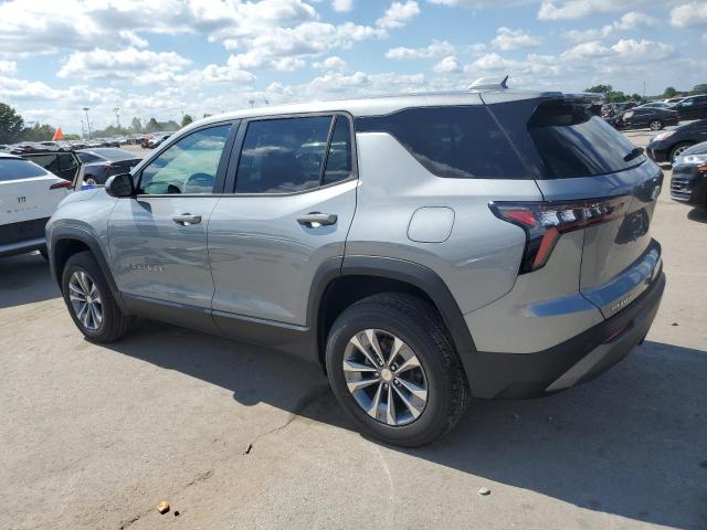 2026 CHEVROLET EQUINOX LT 3GNAXHEG0TL133716