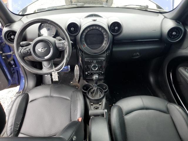 2016 MINI COOPER S C WMWZC5C50GWU00499