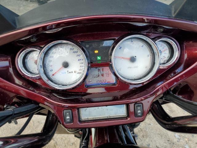 2015 VICTORY MOTORCYCLES NESS MAGNU 5VPZW36N0F3040257