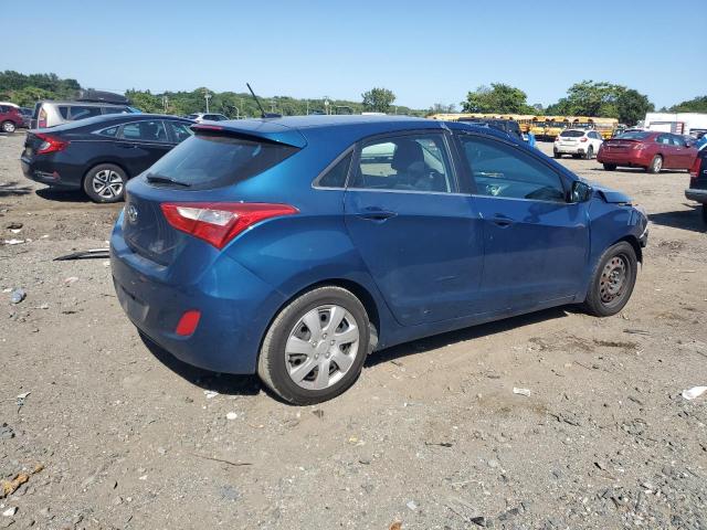 2016 HYUNDAI ELANTRA GT KMHD35LH7GU262636