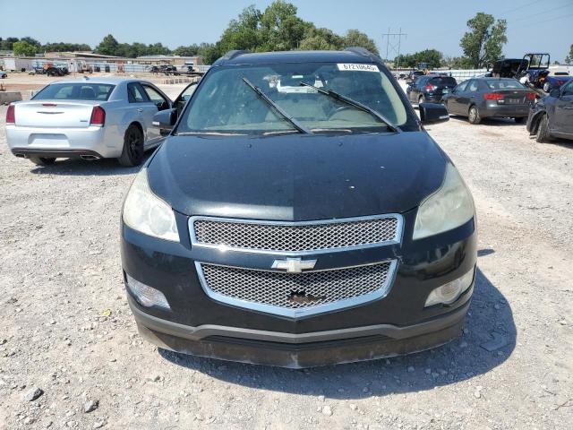 2012 CHEVROLET TRAVERSE L - 1GNKVLED5CJ122186