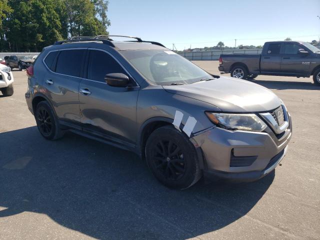 2017 NISSAN ROGUE S 5N1AT2MT8HC887025