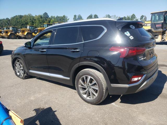 2020 HYUNDAI SANTA FE S 5NMS33AD6LH271202