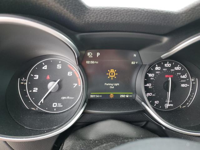 2018 ALFA ROMEO STELVIO ZASFAKAN4J7B73954