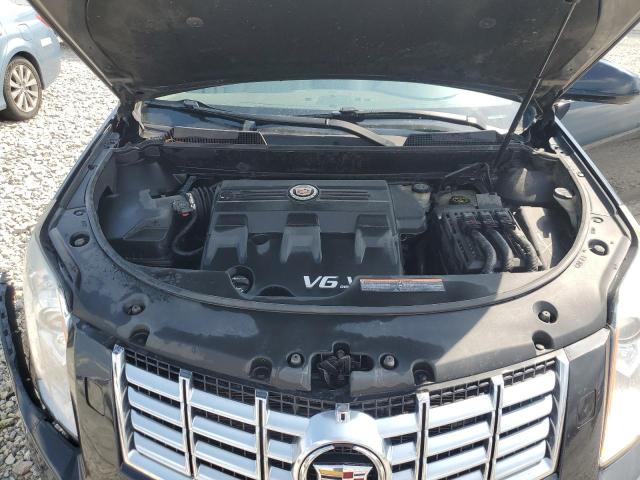 2014 CADILLAC SRX PERFOR #3284879017