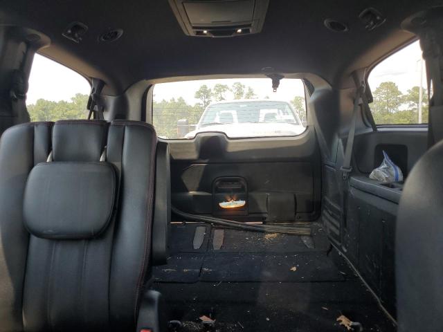 2018 DODGE GRAND CARA 2C4RDGEGXJR195588