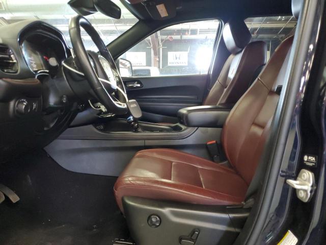 2024 DODGE DURANGO R/ 1C4SDJCT5RC141019