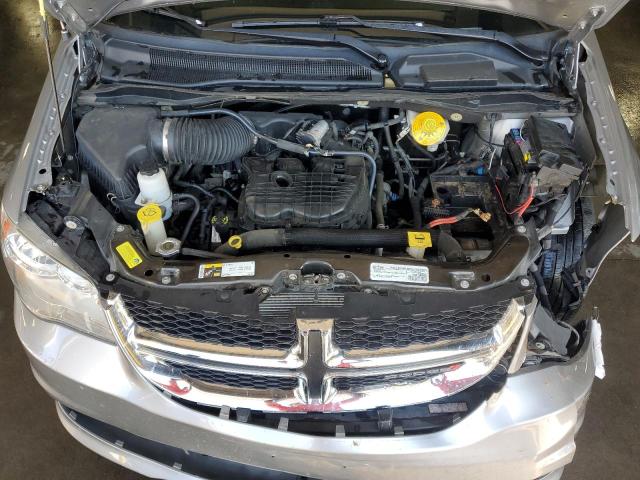 2016 DODGE GRAND CARA - 2C4RDGCG1GR369785