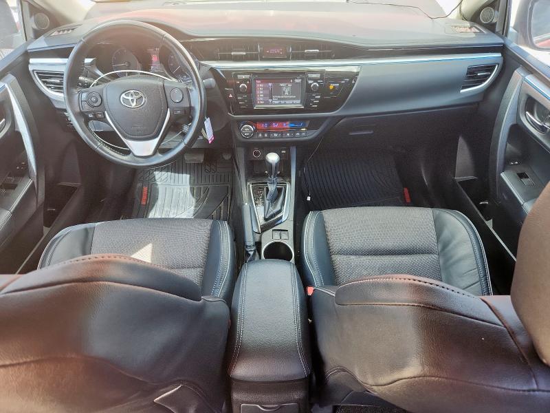 2016 TOYOTA COROLLA L - 5YFBURHE0GP496631