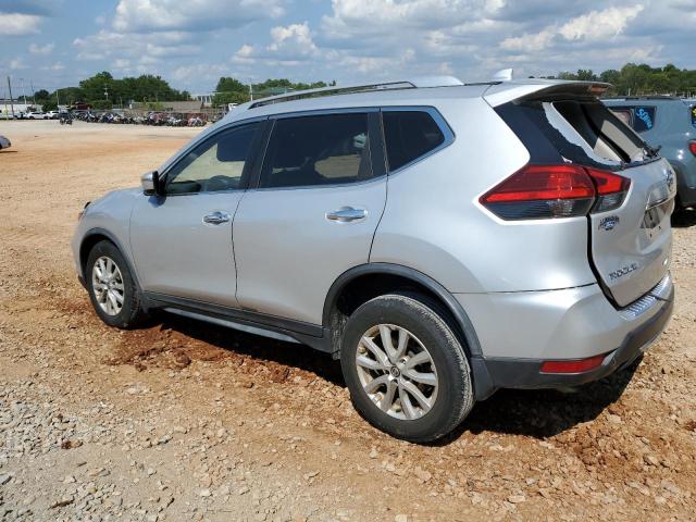2017 NISSAN ROGUE S - JN8AT2MT3HW141749