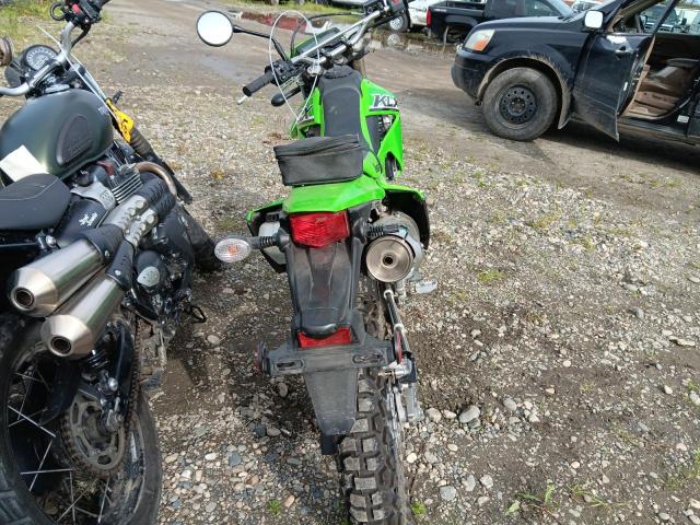 2024 KAWASAKI KLX300 F ML5LXBF1XRDA34843