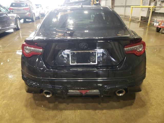 2019 TOYOTA 86 GT JF1ZNAE17K9701140