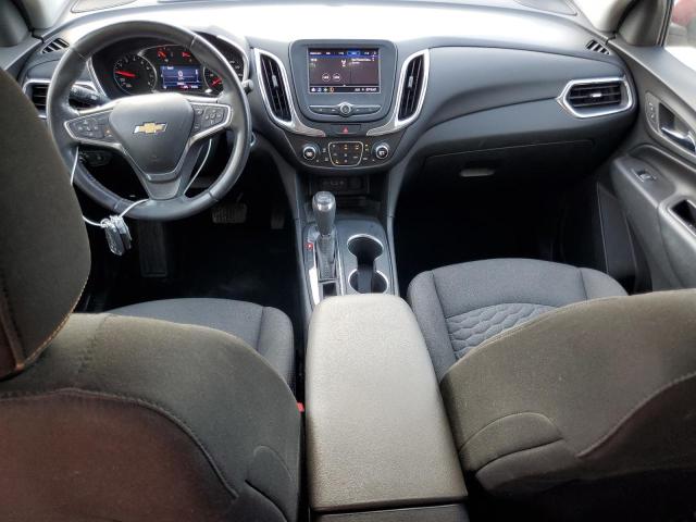 2020 CHEVROLET EQUINOX LT 2GNAXUEV3L6120227