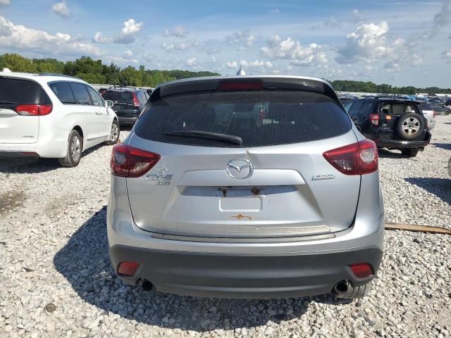 2016 MAZDA CX-5 GT JM3KE4DY1G0613733