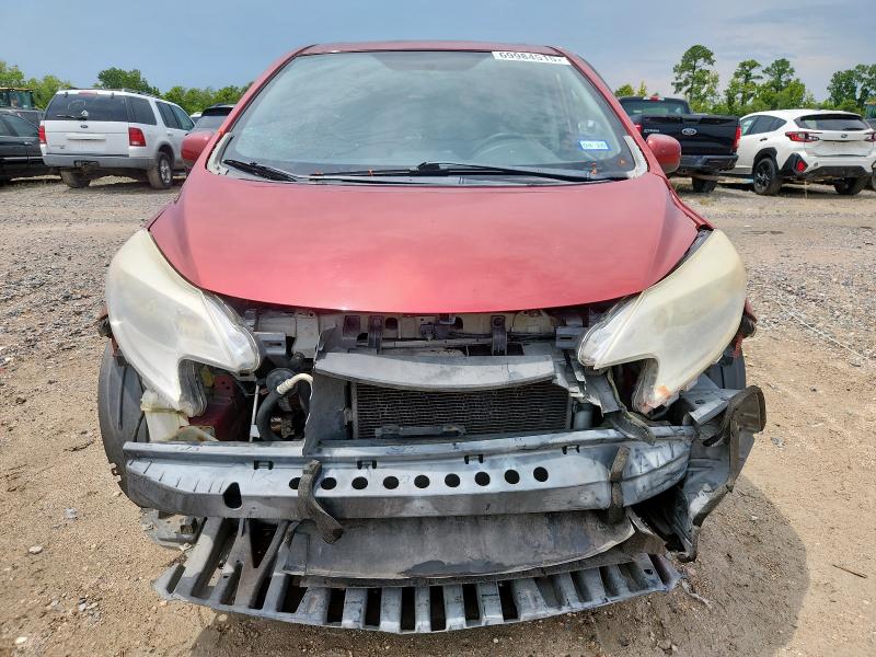2014 NISSAN VERSA NOTE - 3N1CE2CP3EL363330