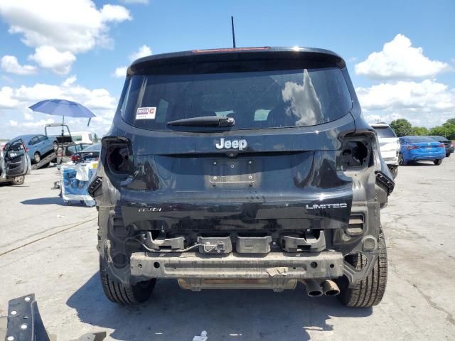 2015 JEEP RENEGADE L ZACCJADT0FPB46504