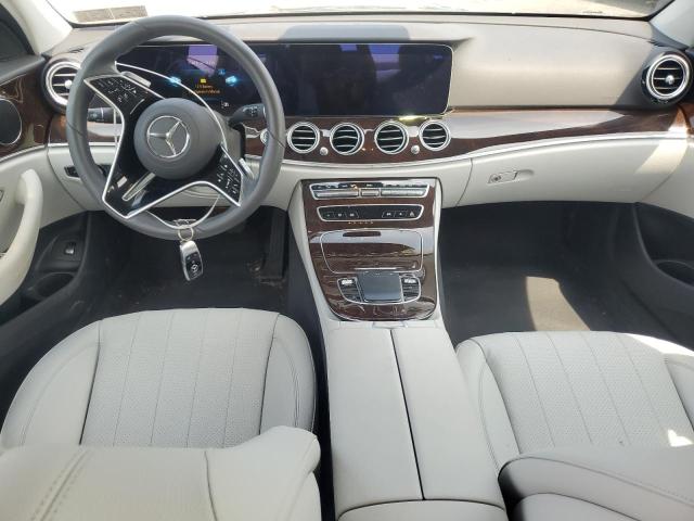 2022 MERCEDES-BENZ E 350 4MAT W1KZF8EB3NB058667