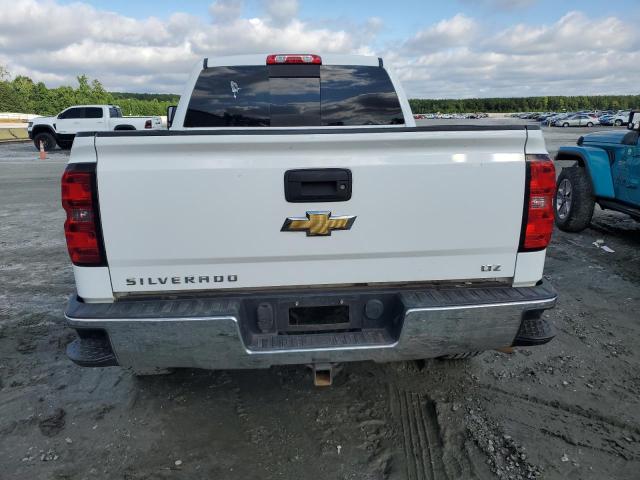 2015 CHEVROLET SILVERADO K1500 LTZ 3GCUKSEC9FG124718