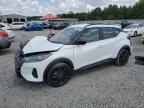 2023 NISSAN KICKS SR - 3N1CP5DV7PL501950
