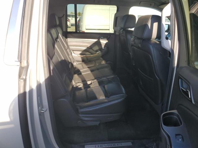 2015 CHEVROLET SUBURBAN K1500 LT 1GNSKJKC2FR278720