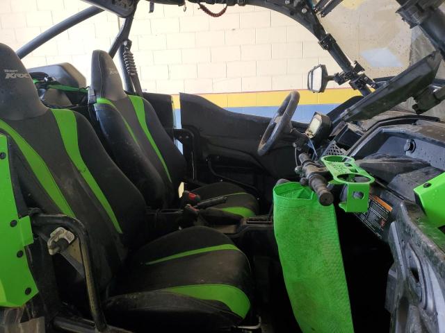 2021 KAWASAKI KRF 1000 A JKARFCA15MB512887
