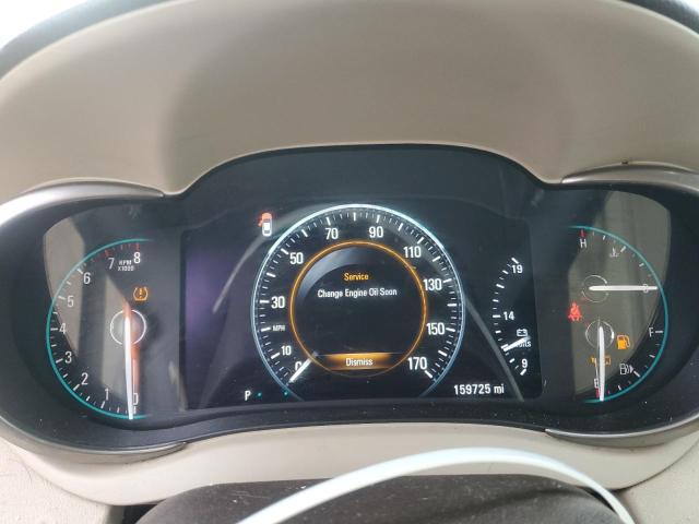 2016 BUICK LACROSSE 1G4GB5G32GF211127