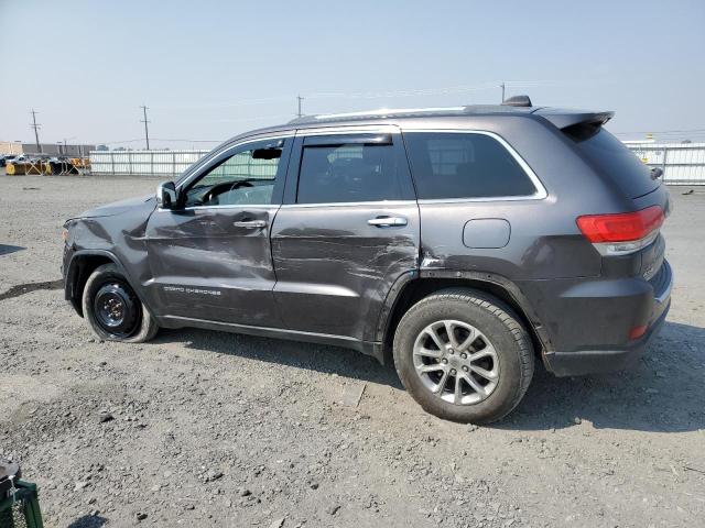 2014 JEEP GRAND CHER - 1C4RJFBG5EC188781