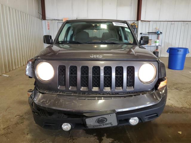 2016 JEEP PATRIOT SP 1C4NJPBAXGD711600
