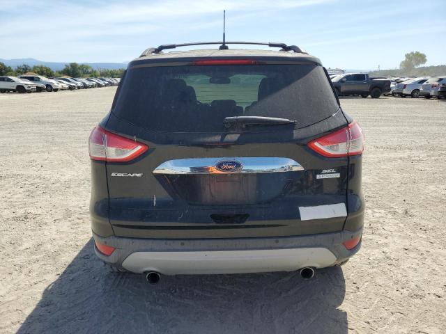 2013 FORD ESCAPE SEL - 1FMCU0HX0DUB97104