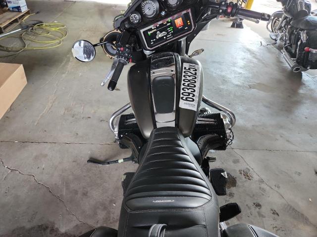 2022 BMW R18 B WB10L3302N6G23189