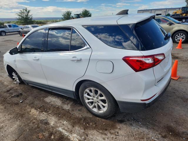 2020 CHEVROLET EQUINOX LT 2GNAXJEV2L6179218