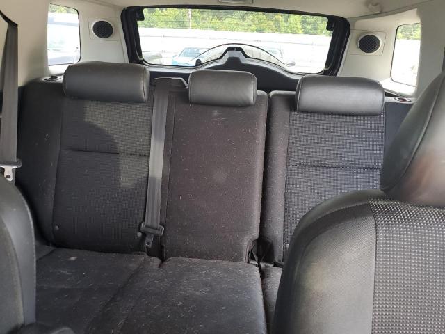 2007 TOYOTA FJ CRUISER #3290191256