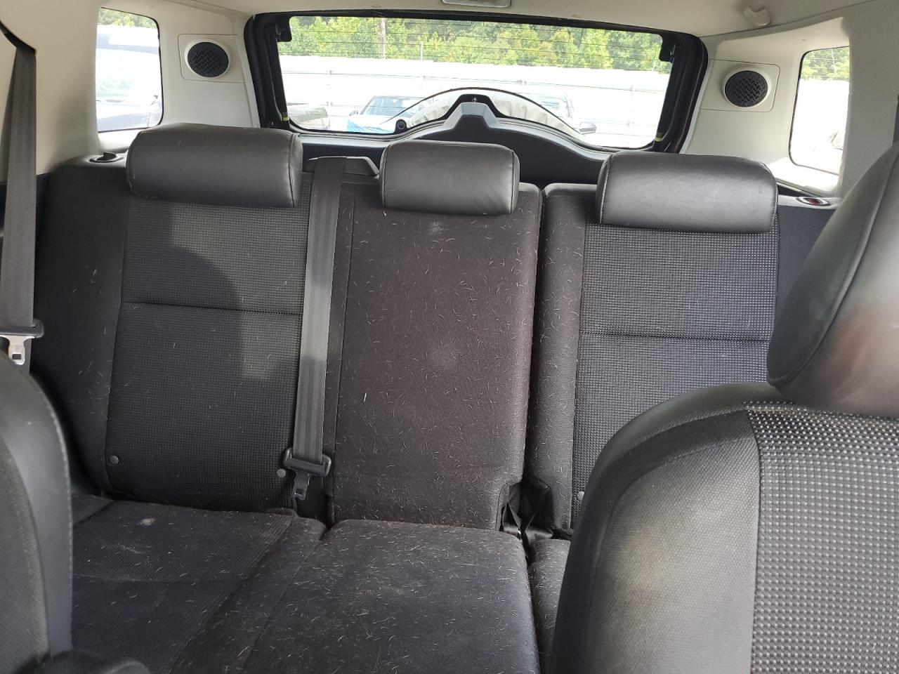 Lot #3290191256 2007 TOYOTA FJ CRUISER