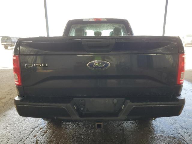 2015 FORD F150 SUPER 1FTEX1EP0FKD48293