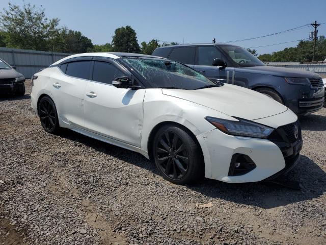 2021 NISSAN MAXIMA SR 1N4AA6EV2MC509977