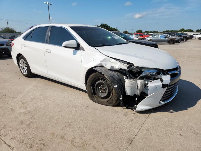 2015 TOYOTA CAMRY LE - 4T4BF1FK1FR464374