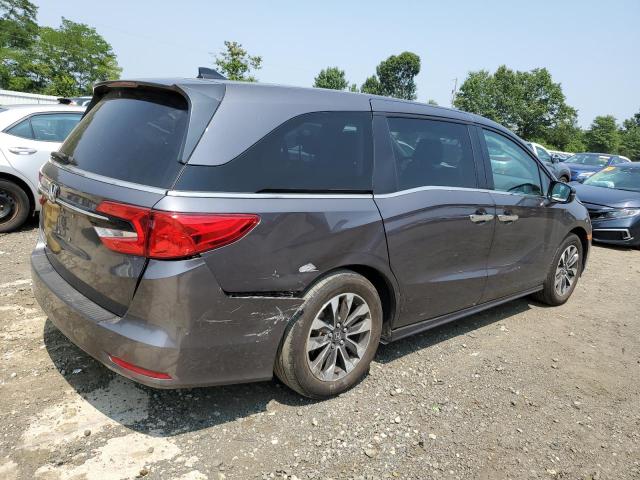 2023 HONDA ODYSSEY EX 5FNRL6H69PB058114