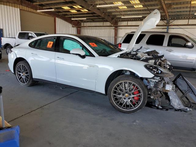 2023 PORSCHE PANAMERA 4S E-HYBRID WP0AK2A77PL132137