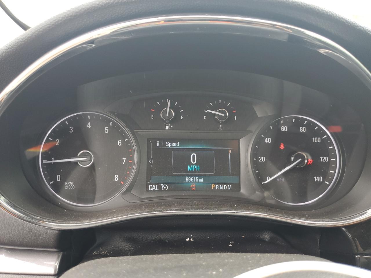 BUICK ENCORE PREFERRED II