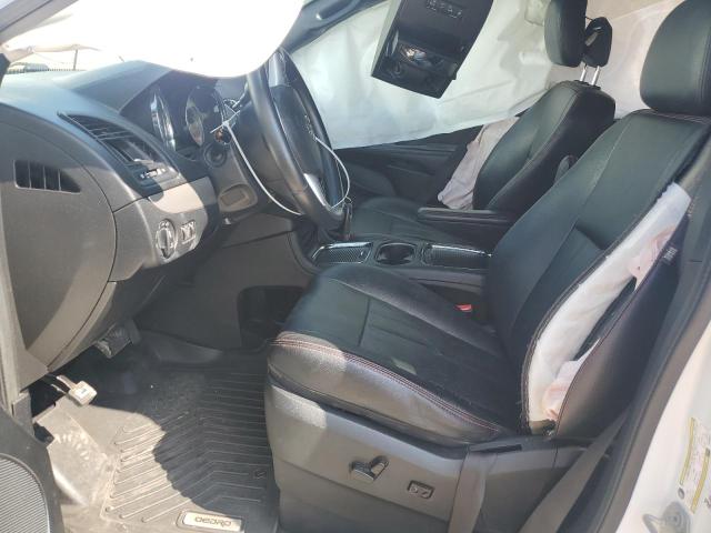 2018 DODGE GRAND CARA 2C4RDGEG7JR150477