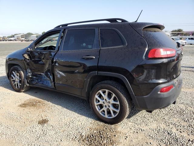 2016 JEEP CHEROKEE S 1C4PJLAS1GW229940