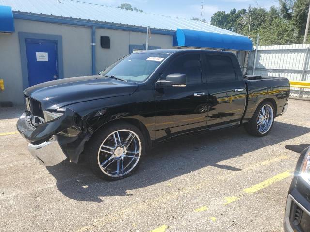 Global Auto Auctions: 2013 RAM 1500 SLT