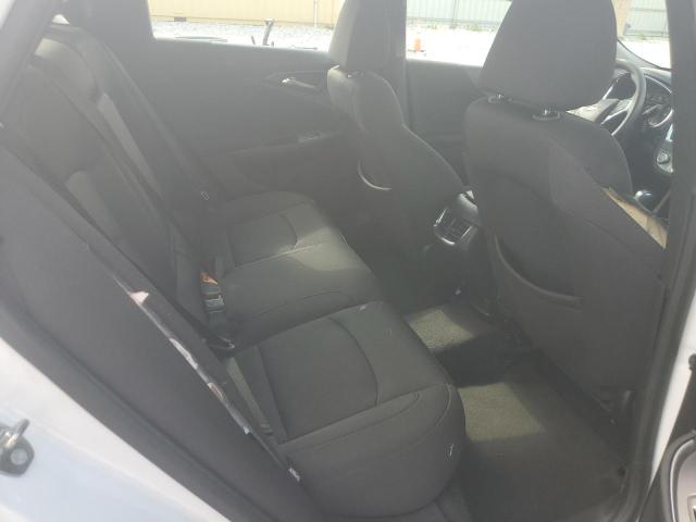 2018 CHEVROLET MALIBU LT - 1G1ZD5ST3JF250565