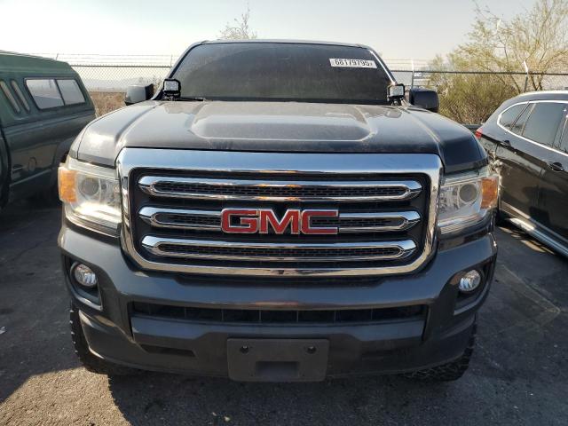2016 GMC CANYON SLE 1GTG5CE38G1381797
