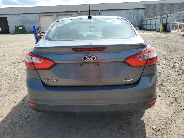 2013 FORD FOCUS SE - 1FADP3F20DL219574