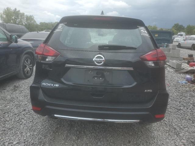 2020 NISSAN ROGUE S KNMAT2MV4LP541044