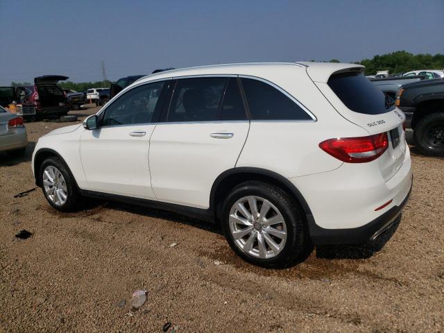 2016 MERCEDES-BENZ GLC 300 4M - WDC0G4KBXGF035809