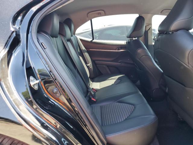 2020 TOYOTA CAMRY SE - 4T1G11AK3LU395169
